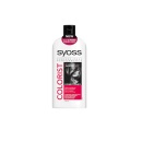 Balsam Syoss Pure Volume pentru par subtire, 500 ml - Img 2