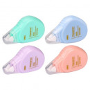 Banda Corectoare Deli Macaron, 5mm x 5m