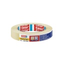 Banda de mascare din hartie, Tesa 19mm x 50m