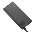 Baterie externa portabila Baseus, Adaman Metal, 20000 mAh, 22.5 W - Img 4