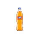 Bautura carbogazoasa Fanta 330ml, sticla