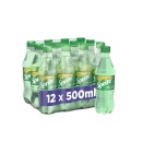 Bautura carbogazoasa Sprite, 0.5L - Img 2