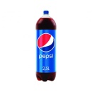 Bautura racoritoare carbogazoasa Pepsi 2.5l