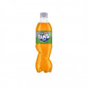 Bautura racoritoare Fanta Mango 12 x 0.5L
