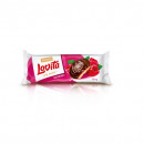 Biscuiti cu Jeleu de Zmeura 50% ROSHEN lovita, 135g