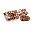 Biscuiti ROSHEN Lovita Soft Cream cu crema de lapte, 127g - Img 2