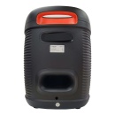 Boxa portabila bluetooth SPACER Bear, 40W RMS - Img 4