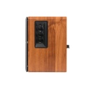 Boxe 2.0 Edifier R1280DB, 42W, Lemn Maro, bluetooth, telecomanda - Img 2