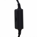 Boxe Laptop, Spacer 2.0, RMS: 6W control volum, USB power, carcasa lemn - Img 7