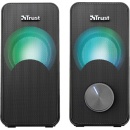 Boxe Trust Arys Compact RGB 2.0, 12 W - Img 2