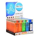 Brichete cu Quartz economice, Adamo Multicolor