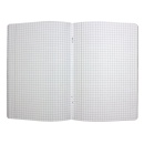 Caiet A5, 80 file coperta policromie matematica EVO - Img 2