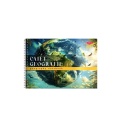 Caiet Geografie sau Biologie A4, 24 file, cu spira Daco - Img 2