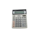 Calculator de birou 12 digiti, ecran rabatabil, solar B4U - Img 2