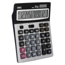 Calculator de birou NOKI Metal 12 Digit 190 X 150 mm - Img 2