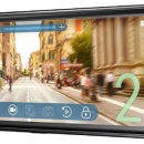 Camera auto oglinda NAVITEL MR750 SMART 2K, camera spate, ecran 11.9", Wi-Fi, ADAS - Img 5