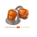 Capsule Jacobs Nespresso - Espresso Classico, 10 capsule, 52g - Img 4