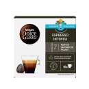 Capsule Nescafe Dolce Gusto Espresso Intenso 16 Capsule, 112 g - Img 2