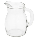 Carafa sticla Bistro Uniglass 500 ml - Img 2