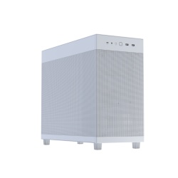 Carcasa ASUS PRIME AP303 Mesh, Mid Tower, White