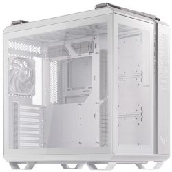 Carcasa ASUS TUF Gaming GT502 PLUS, Mid Tower, White - Img 4