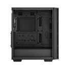 Carcasa Gaming Deepcool Matrexx 55 cu 4 coolere RGB, Middle Tower USB3.0, Sticla securizata, Led Strip - Img 6