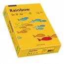 Carton color A4 Rainbow 160g/mp 250 coli/top culori intense - Img 4