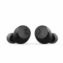 Casti Edifier TWSX3-BK, wireless, intraauriculare - butoni, pentru smartphone, Bluetooth - Img 2