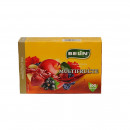 Ceai Belin Standard Multifructe, 100 plicuri, 200 gr