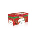 Ceai de macese Dogus, 20 plicuri Ambalate individual 50g