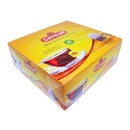 Ceai negru turcesc Caykur Bardak 100 plicuri, 200 g