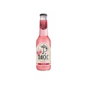 Cidru Dacic Romanian, Capsuni si Fragute, 275ml - Img 3