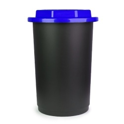 Cos gunoi pentru colectare selectiva 50 litri - Img 2