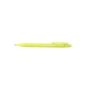 Creion mecanic Penac Non-Stop, rubber grip, 0.5mm, orange - Img 4
