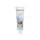 Crema Depilatoare pentru piele normala Elmiplant Grape Delight, 150 ml