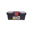 Cutie profesionala pentru scule, SuperBag 16' 415x220x190mm - Img 2