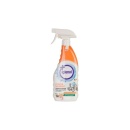 Degresant puternic Igienol cu otet si bicarbonat, 500 ml