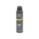 Deodorant antiperspirant Dove Men Plus Care 48H Sport 150ml