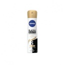 Deodorant Nivea Deo Invisible for Black & White Clear, 150 ml - Img 7
