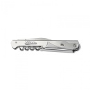 Desfacator 3 in 1 din Inox, multifunctional pentru sticle, 110 x 20 x 8 mm, Vanora - Img 2