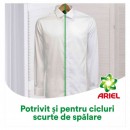Detergent capsule ARIEL All In 1 Pods Color, 37 spalari - Img 2