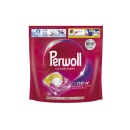 Detergent capsule Perwoll Renew Color, 35 spalari