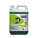 Detergent de vase CIF Extra Profesional Lemon, 5L - Img 5
