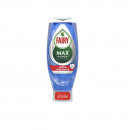 Detergent de vase Fairy Max Power Lamaie 450ml - Img 3