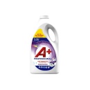 Detergent Lichid Concentrat A+ Professional Color 102 Spalari, 4.62 litri