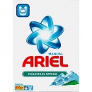 Detergent Manual Ariel Touch of Lenor Fresh 3D Actives 450g - Img 5