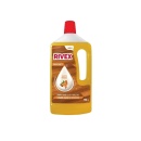 Detergent parchet Rivex cu lapte de migdale, 750 ml