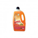 Detergent Parchet RIVEX cu ulei de masline 4l
