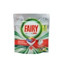 Detergent pentru masina de spalat vase Fairy Platinum Plus Lamaie, 3 spalari