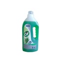 Detergent pentru pardoseli diverse, Cif Professional Aloe Vera 1L